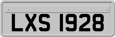 LXS1928