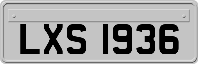 LXS1936