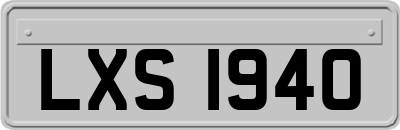 LXS1940