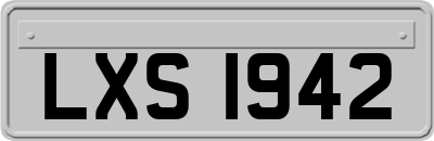 LXS1942