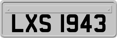 LXS1943