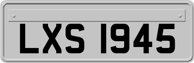 LXS1945