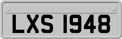 LXS1948