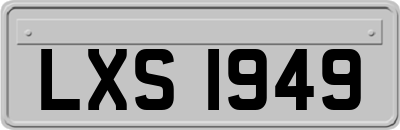 LXS1949