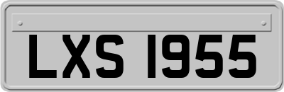 LXS1955