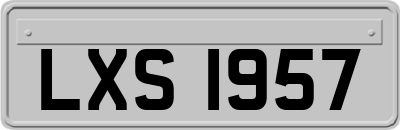 LXS1957