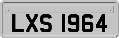 LXS1964