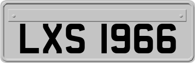 LXS1966