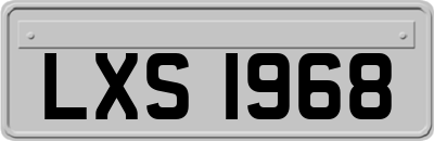 LXS1968