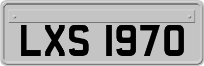 LXS1970