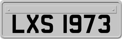 LXS1973