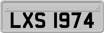 LXS1974
