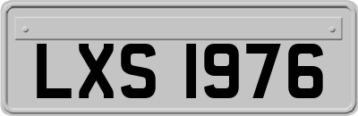 LXS1976