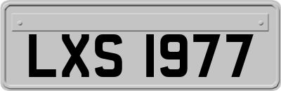LXS1977