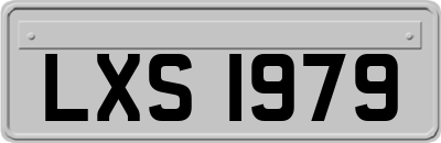 LXS1979