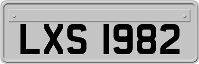 LXS1982
