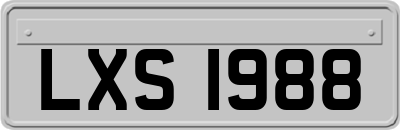LXS1988