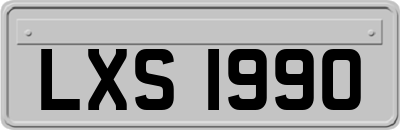 LXS1990