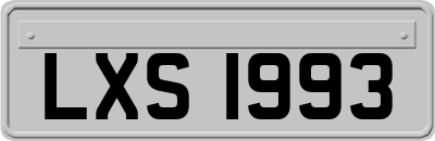 LXS1993