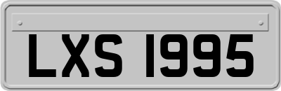 LXS1995