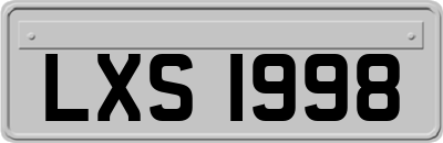 LXS1998