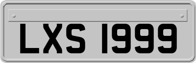 LXS1999