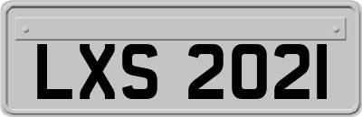 LXS2021