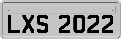 LXS2022