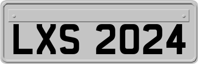 LXS2024