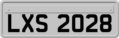LXS2028
