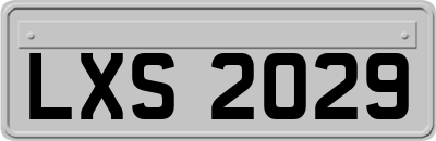 LXS2029