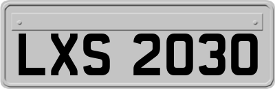 LXS2030