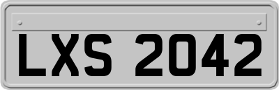 LXS2042