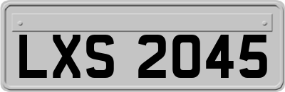 LXS2045
