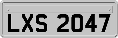 LXS2047