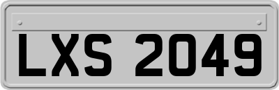LXS2049