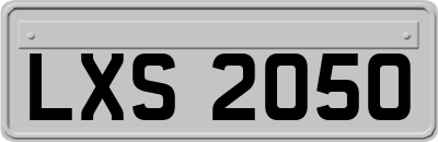 LXS2050