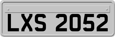 LXS2052