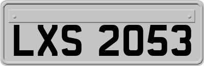 LXS2053