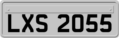 LXS2055