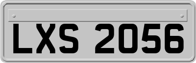 LXS2056