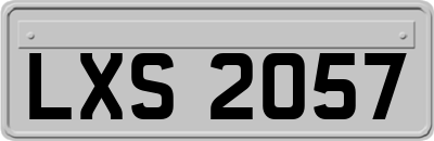 LXS2057