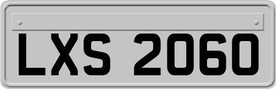 LXS2060