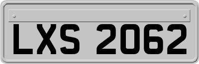 LXS2062