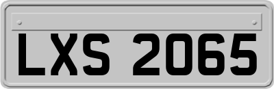 LXS2065