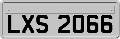 LXS2066