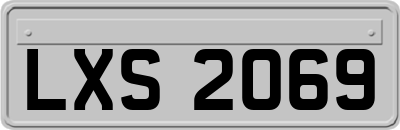 LXS2069