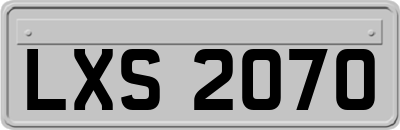 LXS2070