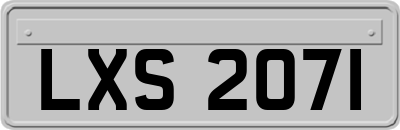 LXS2071