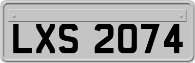 LXS2074